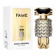 PACO RABANNE FAME FEMININO EAU DE PARFUM 80ML 